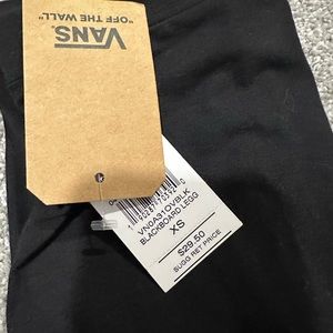 NWT-Vans Leggings